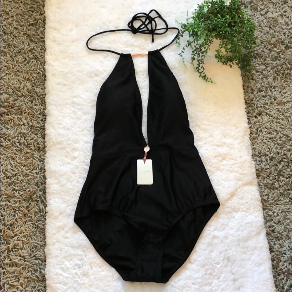 Ted Baker swimsuit
